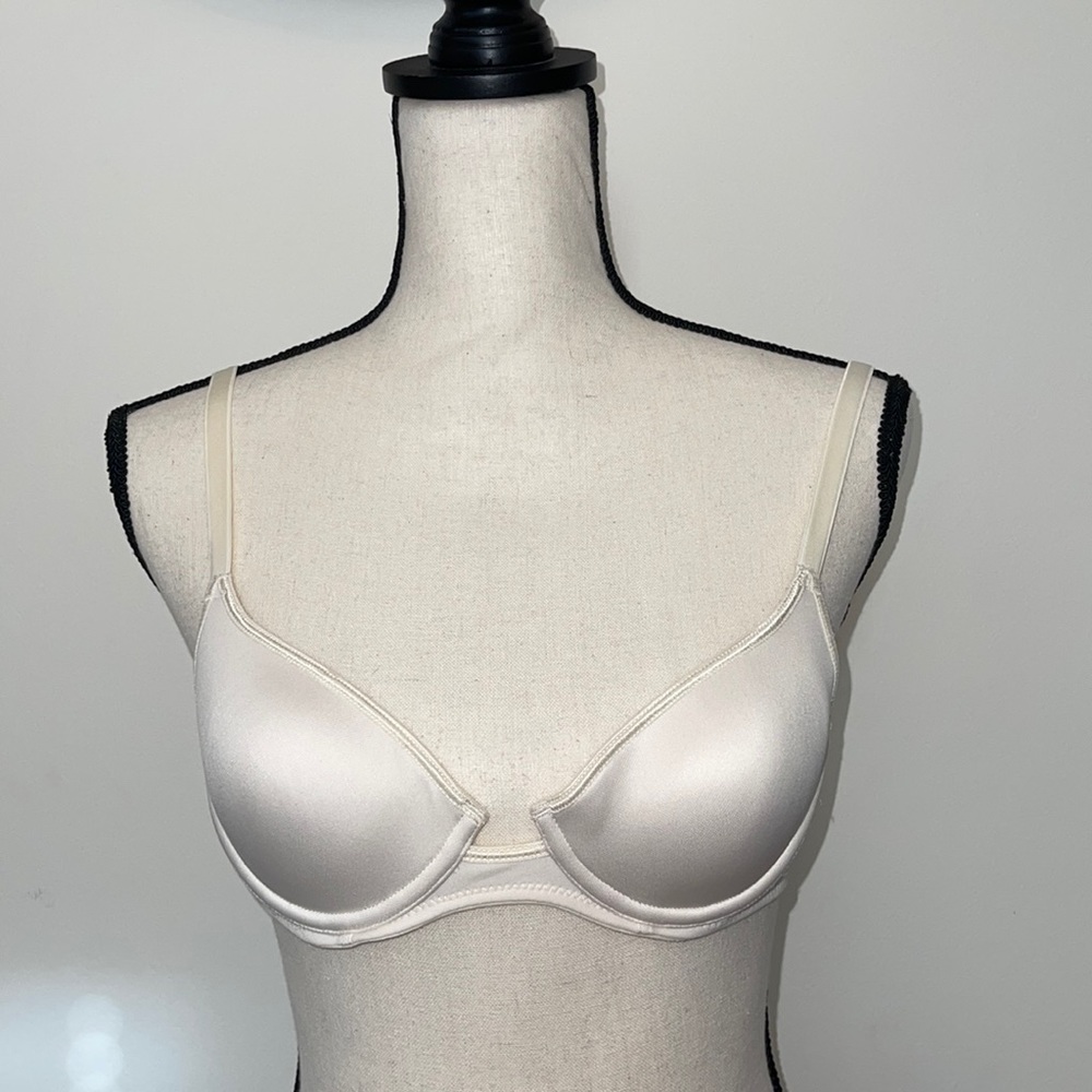Josie Padded Underwire Bra